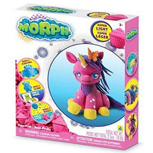 ToyShnip Orb Morph Ultra Pink — Toys & Games