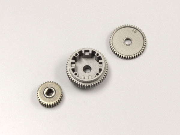 Kyosho Gear Set (Optima 2016)