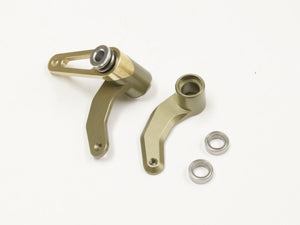 Kyosho Metal Servo Saver Conversion