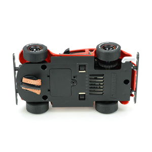 Pioneer 1934 Ford Coupe Legends Racer 1/32 slot Car Scalextric DPR P109