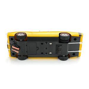 Pioneer 1968 Dodge Charger Hemi 426 P160 1/32 slot Car for Scaelxtric DPR