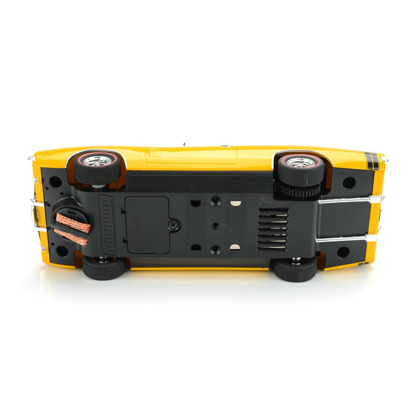 Pioneer 1968 Dodge Charger Hemi 426 P160 1/32 slot Car for Scaelxtric DPR