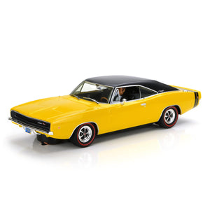 Pioneer 1968 Dodge Charger Hemi 426 P160 1/32 slot Car for Scaelxtric DPR