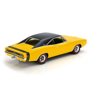 Pioneer 1968 Dodge Charger Hemi 426 P160 1/32 slot Car for Scaelxtric DPR