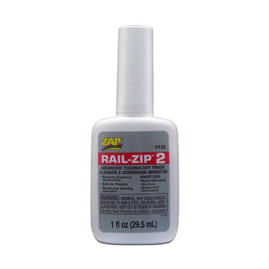 Rail-Zip 1oz