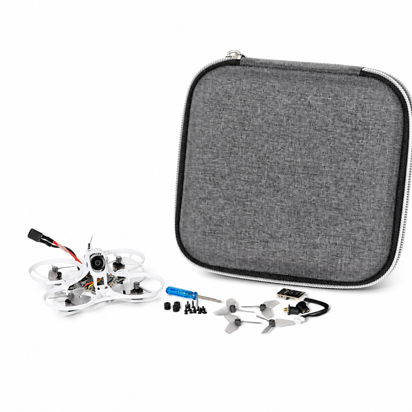 *Pre-Order* EMAX Tinyhawk Aero 65mm 1S FPV Racing Whoop BNF