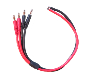 Parallel (2x) Output Cable