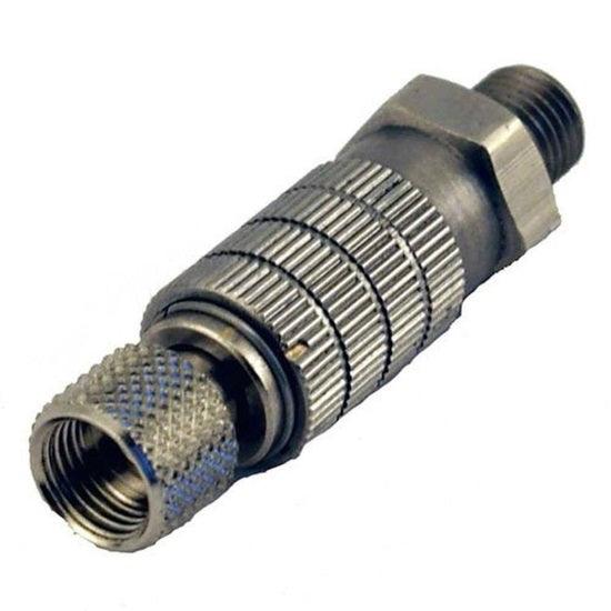 Paasche A191 VL Series Air Hose Quick Disconnect