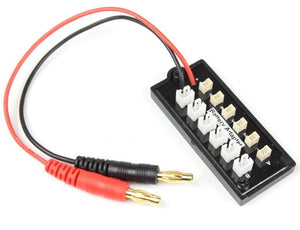 Powerhobby 1s 3.7v LiPo Battery Paraboard