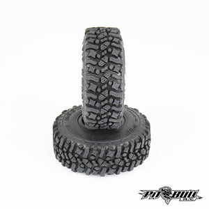 Rock Beast 1.55 Scale Alien Kompound w/ foam