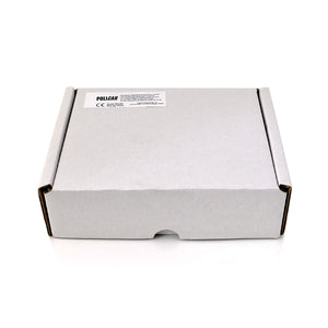 Policar BRM P160 White Unpainted Kit 1/32 Slot Car Slot.it CAR08Z