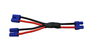 Parallel Battery Harness