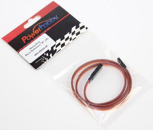 Powerhobby 18" Heavy Duty Servo Extension JR Connector / Plug