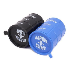 Powerhobby Black / Blue Barrel Rock Crawler Accessory SCX10 Wraith