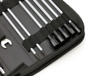 Powerhobby PH003 Startup Tool Set for Traxxas Vehicles