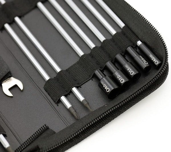 Powerhobby PH003 Startup Tool Set for Traxxas Vehicles