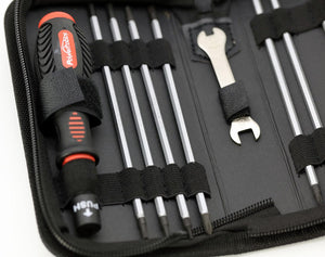 Powerhobby PH003 Startup Tool Set for Traxxas Vehicles