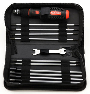 Powerhobby PH003 Startup Tool Set for Traxxas Vehicles
