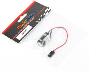 Powerhobby Glitch Buster Power Capacitor Spektrum Futaba Savox Hitec AirTronics