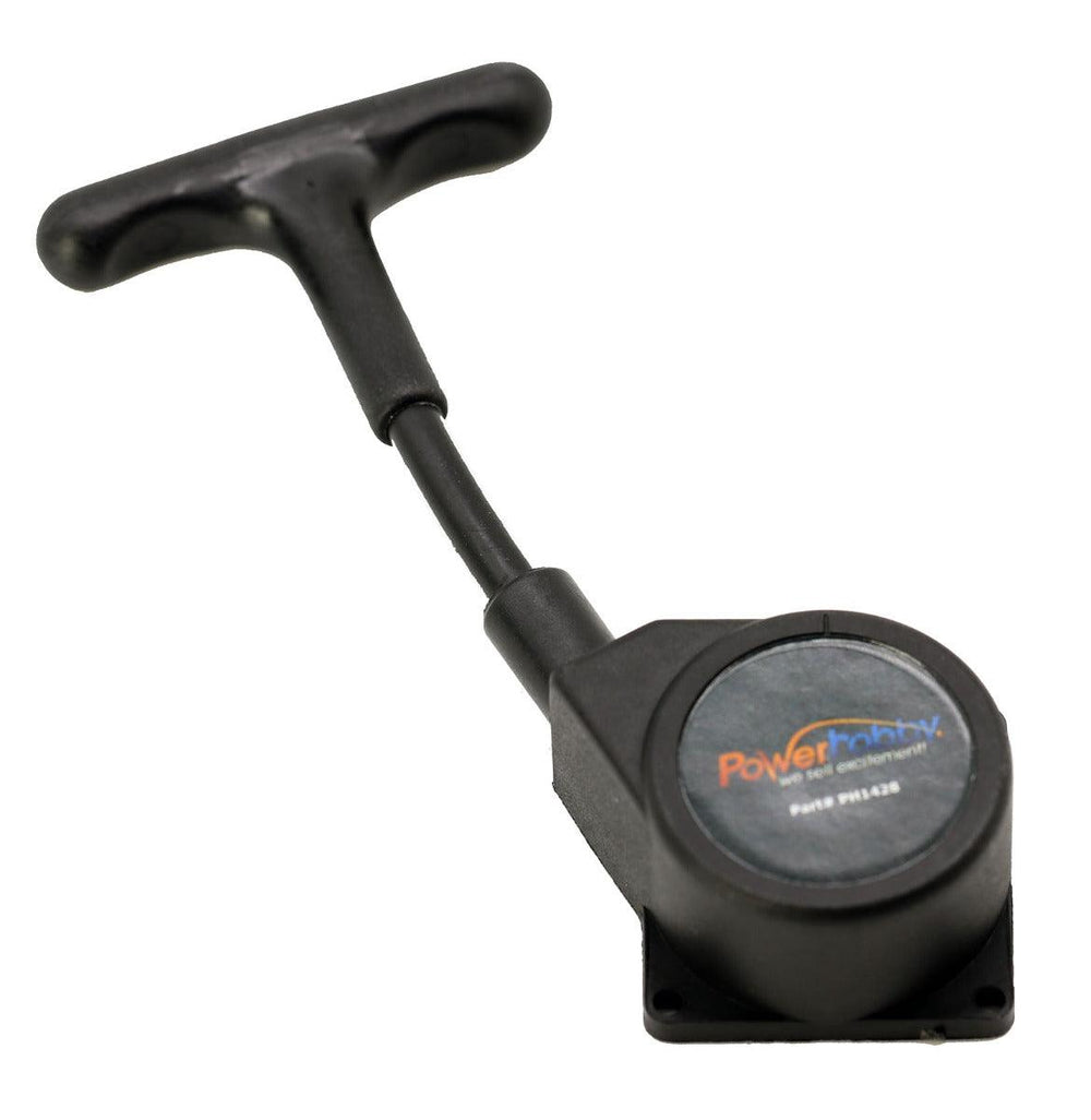 Powerhobby 1428 Pull Start Recoil Assembly HPI G3.0 S25 F3.5 F4.1 F4.6 Engine