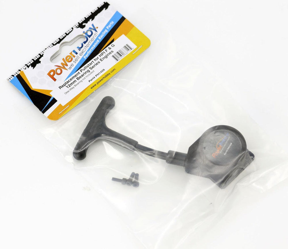 Powerhobby 1428 Pull Start Recoil Assembly HPI G3.0 S25 F3.5 F4.1 F4.6 Engine