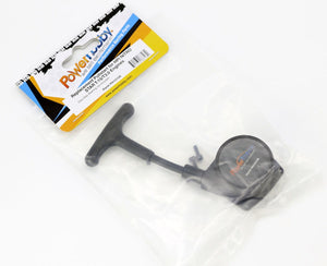 Powerhobby 15126 Pull Start Assembly HPI Nitro Star T-15 / T3.0 RS4 3 EVO Engine