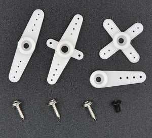 Powerhobby 71TG High Torque 9g Aluminum Titanium Gear Digital Micro Servo 52OZ