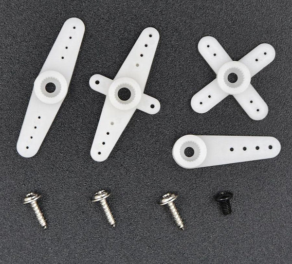 Powerhobby 71TG High Torque 9g Aluminum Titanium Gear Digital Micro Servo 52OZ