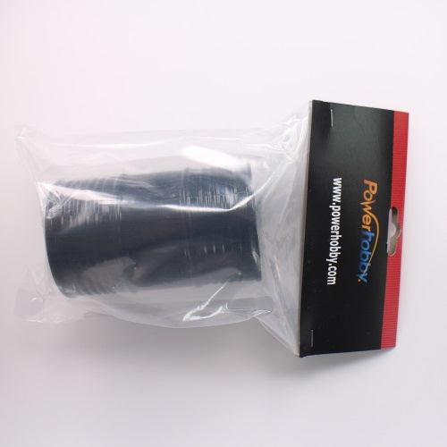 Powerhobby Black Barrel Rock Crawler Accessory SCX10 Wraith