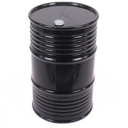 Powerhobby Black Barrel Rock Crawler Accessory SCX10 Wraith