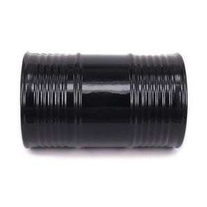 Powerhobby Black Barrel Rock Crawler Accessory SCX10 Wraith