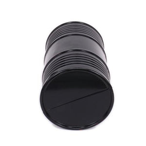 Powerhobby Black Barrel Rock Crawler Accessory SCX10 Wraith