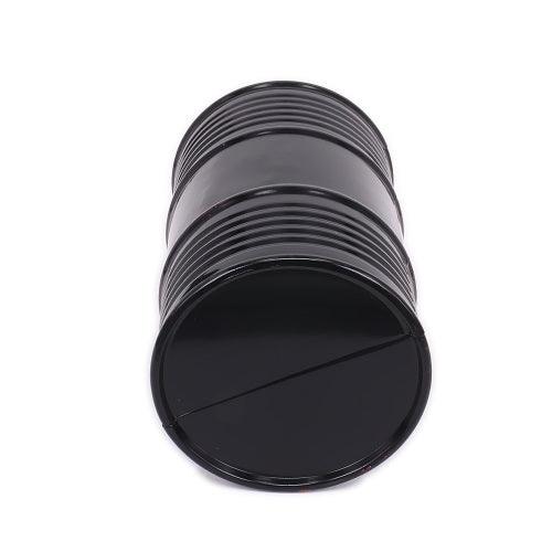 Powerhobby Black Barrel Rock Crawler Accessory SCX10 Wraith