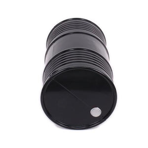 Powerhobby Black Barrel Rock Crawler Accessory SCX10 Wraith