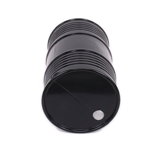 Powerhobby Black Barrel Rock Crawler Accessory SCX10 Wraith