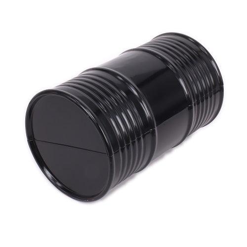 Powerhobby Black Barrel Rock Crawler Accessory SCX10 Wraith