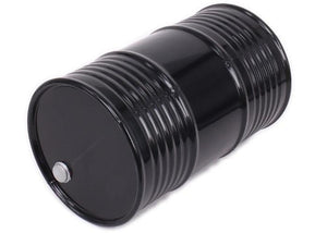 Powerhobby Black Barrel Rock Crawler Accessory SCX10 Wraith