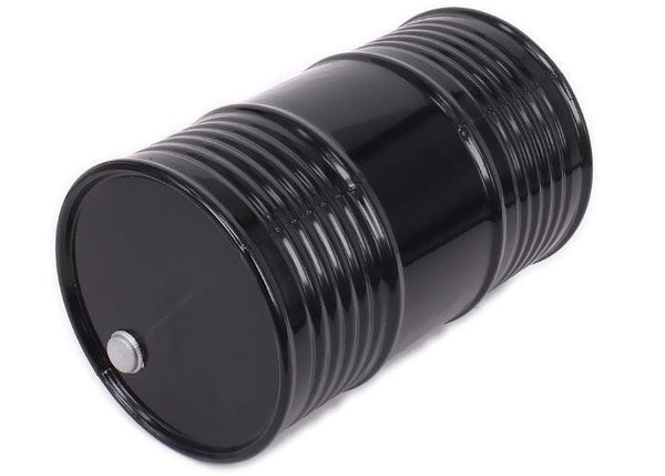 Powerhobby Black Barrel Rock Crawler Accessory SCX10 Wraith