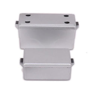 Powerhobby Cooler Set (2) Rock Crawler Accessory SCX10 Wraith Vaterra