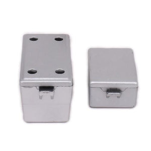 Powerhobby Cooler Set (2) Rock Crawler Accessory SCX10 Wraith Vaterra