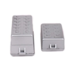 Powerhobby Cooler Set (2) Rock Crawler Accessory SCX10 Wraith Vaterra