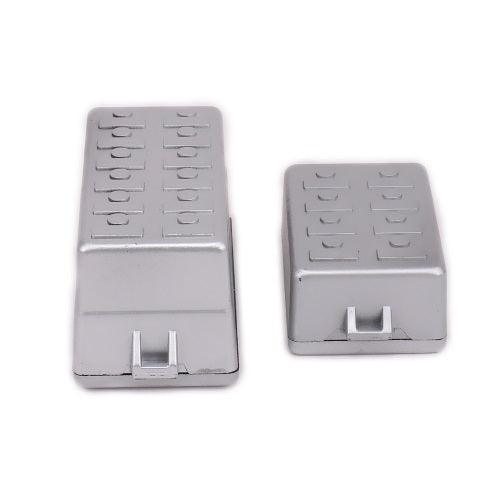 Powerhobby Cooler Set (2) Rock Crawler Accessory SCX10 Wraith Vaterra