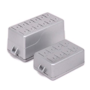 Powerhobby Cooler Set (2) Rock Crawler Accessory SCX10 Wraith Vaterra