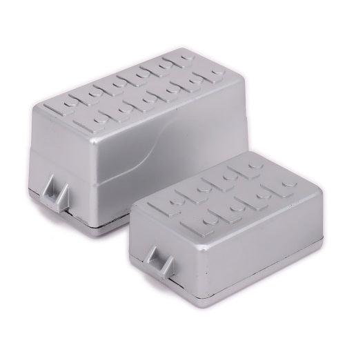 Powerhobby Cooler Set (2) Rock Crawler Accessory SCX10 Wraith Vaterra