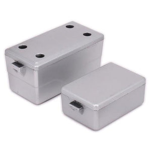 Powerhobby Cooler Set (2) Rock Crawler Accessory SCX10 Wraith Vaterra