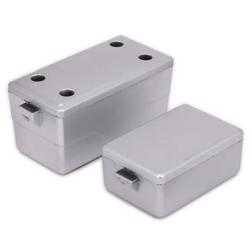 Powerhobby Cooler Set (2) Rock Crawler Accessory SCX10 Wraith Vaterra