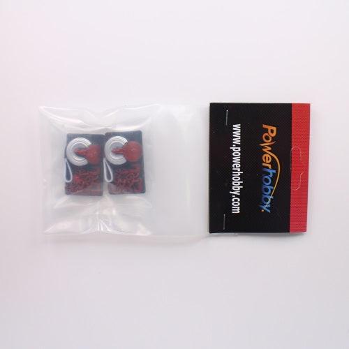 PowerHobby Hook / Rope / Chain Rock Crawler Accessory Scx10 Wraith RC4wd