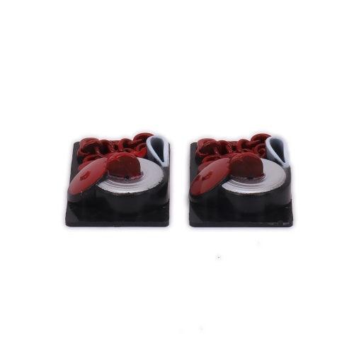 PowerHobby Hook / Rope / Chain Rock Crawler Accessory Scx10 Wraith RC4wd