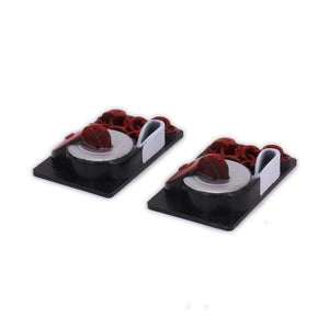 PowerHobby Hook / Rope / Chain Rock Crawler Accessory Scx10 Wraith RC4wd