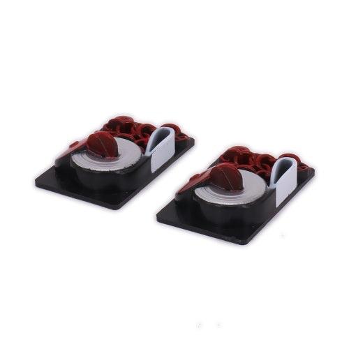 PowerHobby Hook / Rope / Chain Rock Crawler Accessory Scx10 Wraith RC4wd